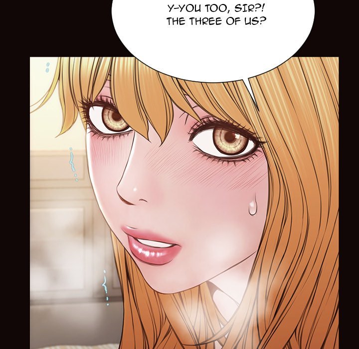 Superstar Cynthia Oh Manhwa - Chapter 51 Page 5