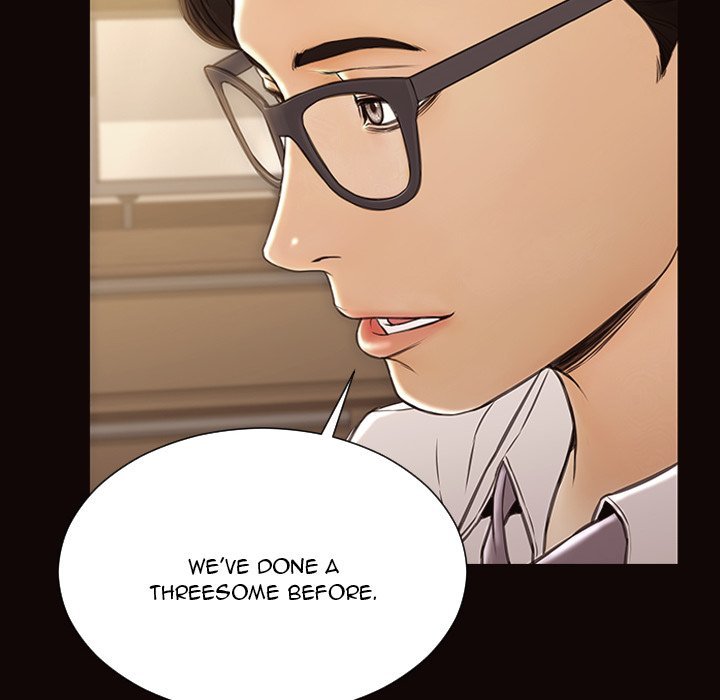Superstar Cynthia Oh Manhwa - Chapter 51 Page 7