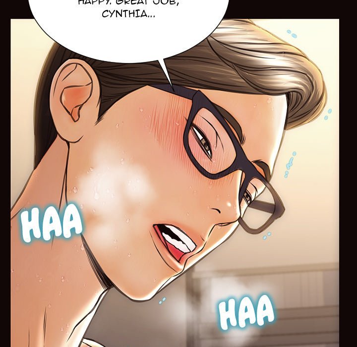 Superstar Cynthia Oh Manhwa - Chapter 51 Page 28