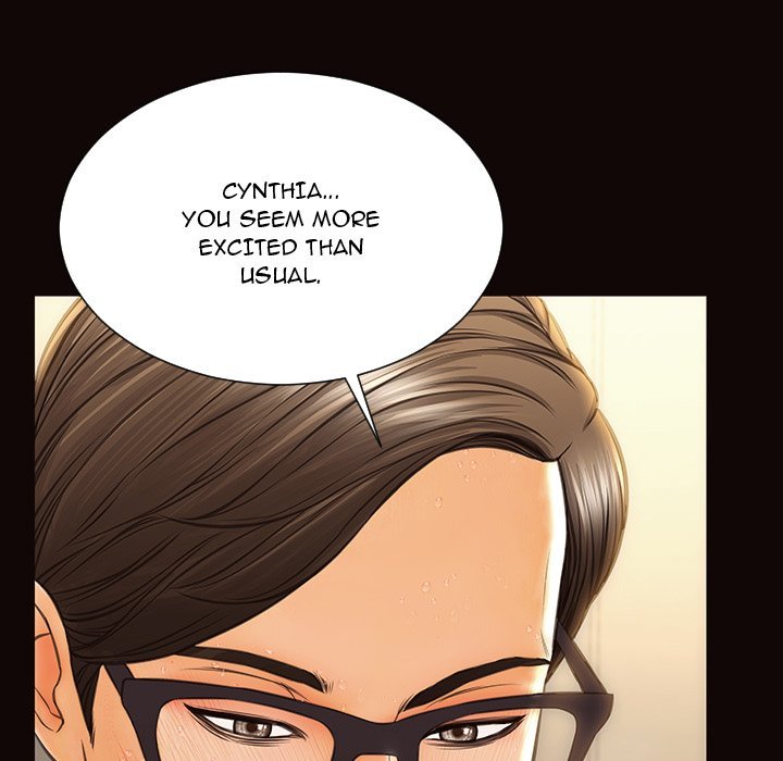 Superstar Cynthia Oh Manhwa - Chapter 51 Page 44