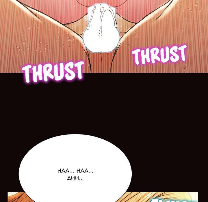 Superstar Cynthia Oh Manhwa - Chapter 51 Page 101