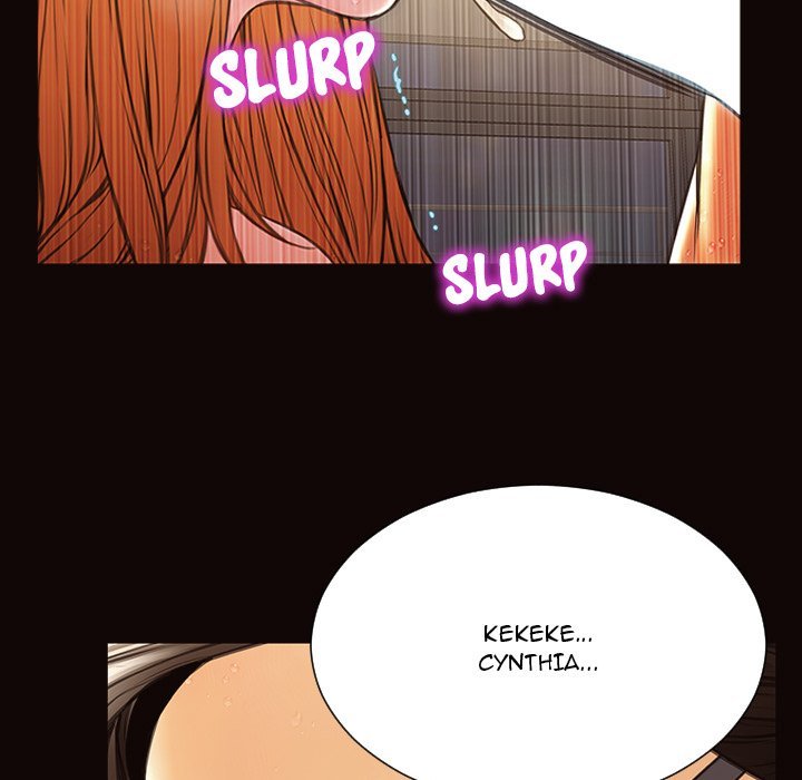Superstar Cynthia Oh Manhwa - Chapter 51 Page 107