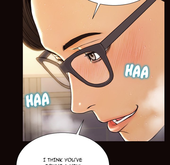 Superstar Cynthia Oh Manhwa - Chapter 51 Page 108