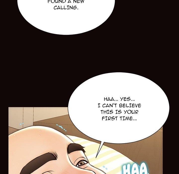 Superstar Cynthia Oh Manhwa - Chapter 51 Page 109