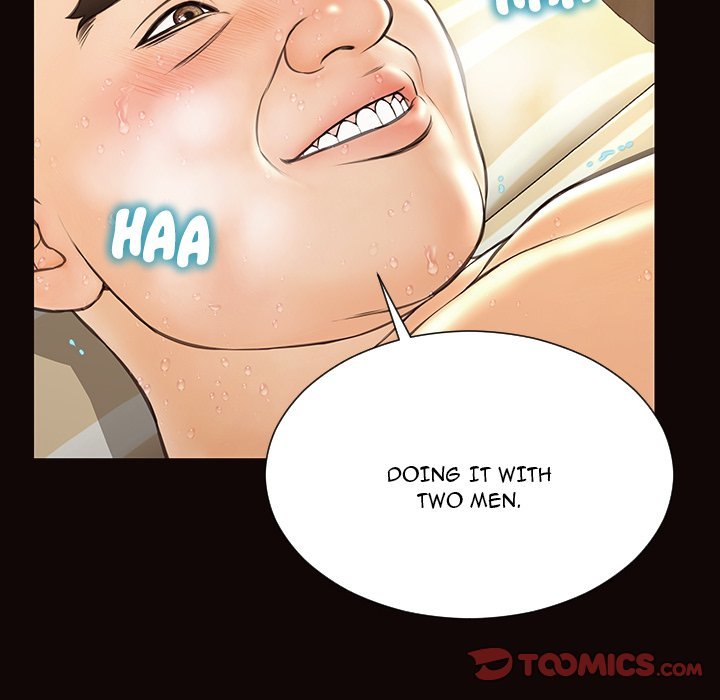 Superstar Cynthia Oh Manhwa - Chapter 51 Page 110