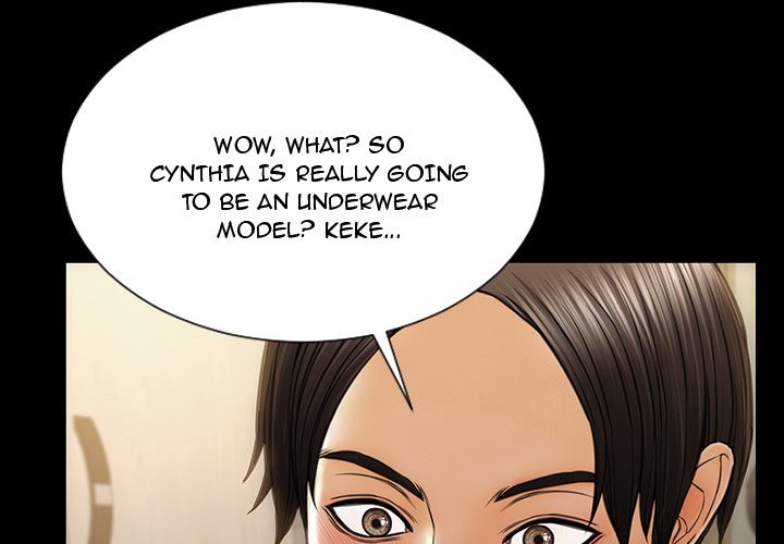 Superstar Cynthia Oh Manhwa - Chapter 20 Page 1