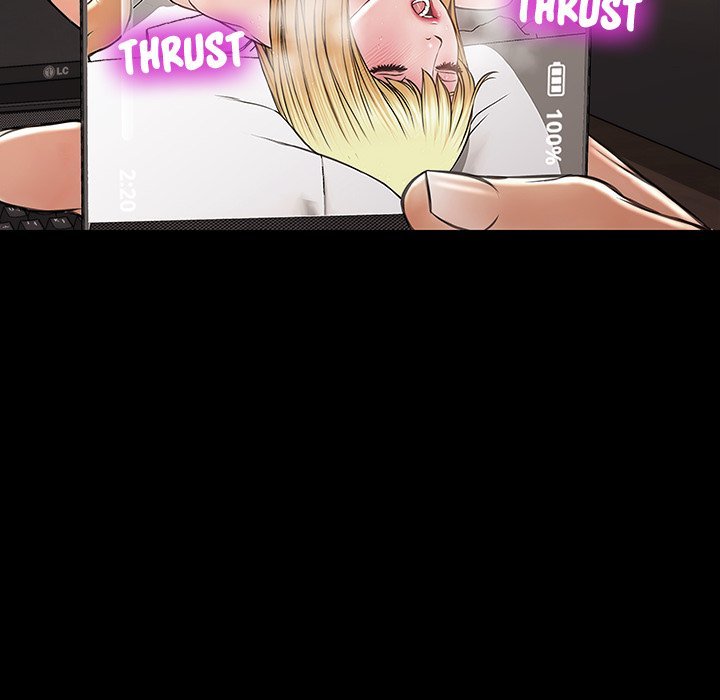 Superstar Cynthia Oh Manhwa - Chapter 20 Page 9