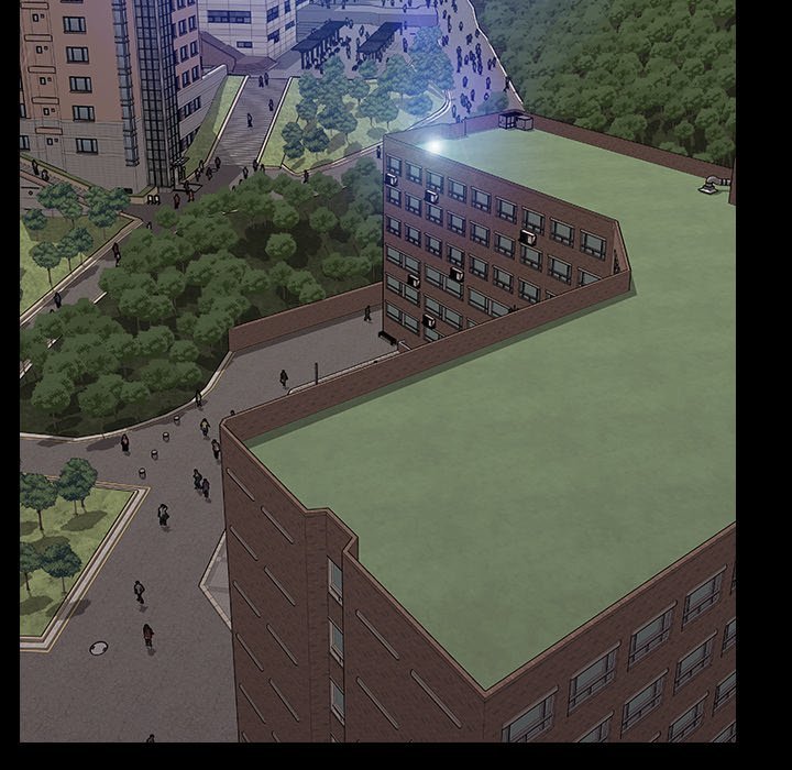 Superstar Cynthia Oh Manhwa - Chapter 20 Page 13