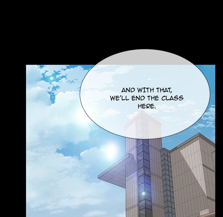 Superstar Cynthia Oh Manhwa - Chapter 20 Page 14