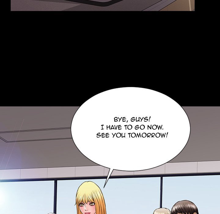 Superstar Cynthia Oh Manhwa - Chapter 20 Page 17