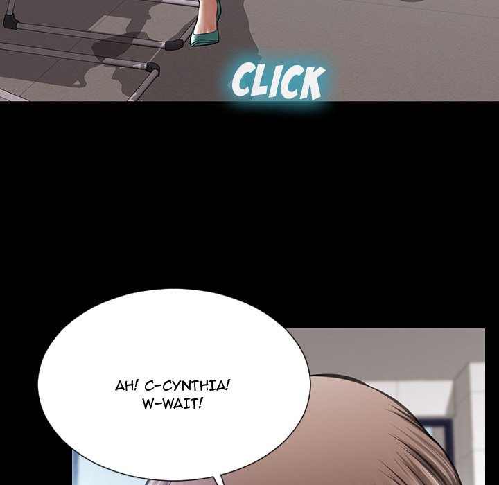 Superstar Cynthia Oh Manhwa - Chapter 20 Page 19