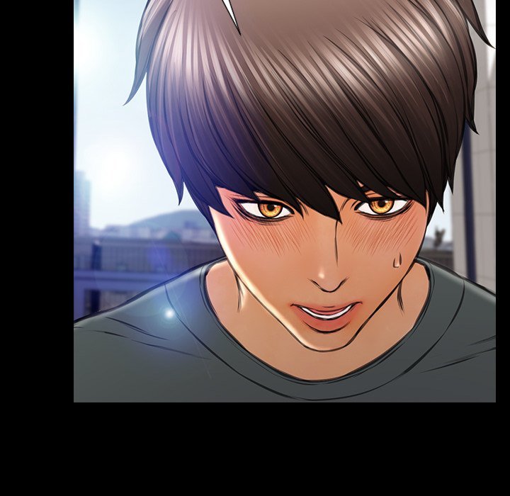 Superstar Cynthia Oh Manhwa - Chapter 20 Page 20
