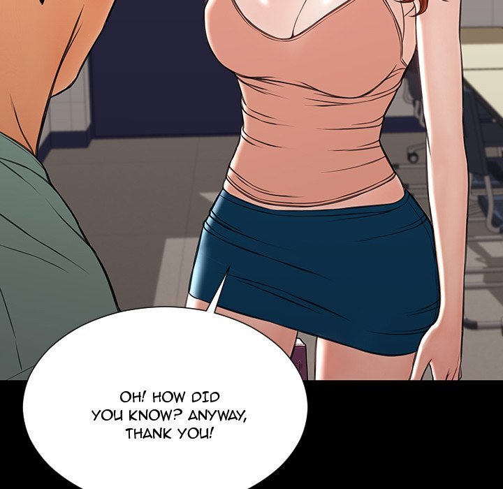 Superstar Cynthia Oh Manhwa - Chapter 20 Page 22