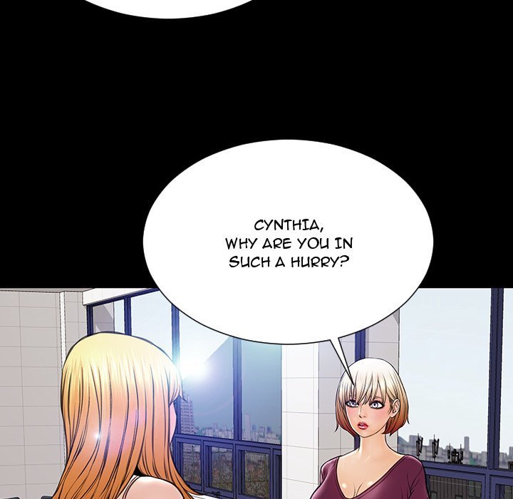 Superstar Cynthia Oh Manhwa - Chapter 20 Page 23