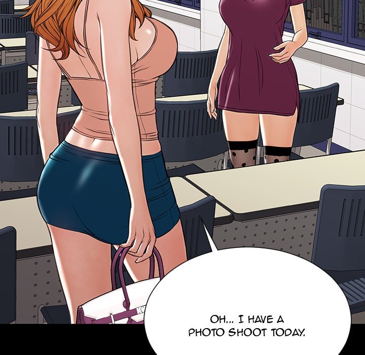 Superstar Cynthia Oh Manhwa - Chapter 20 Page 24
