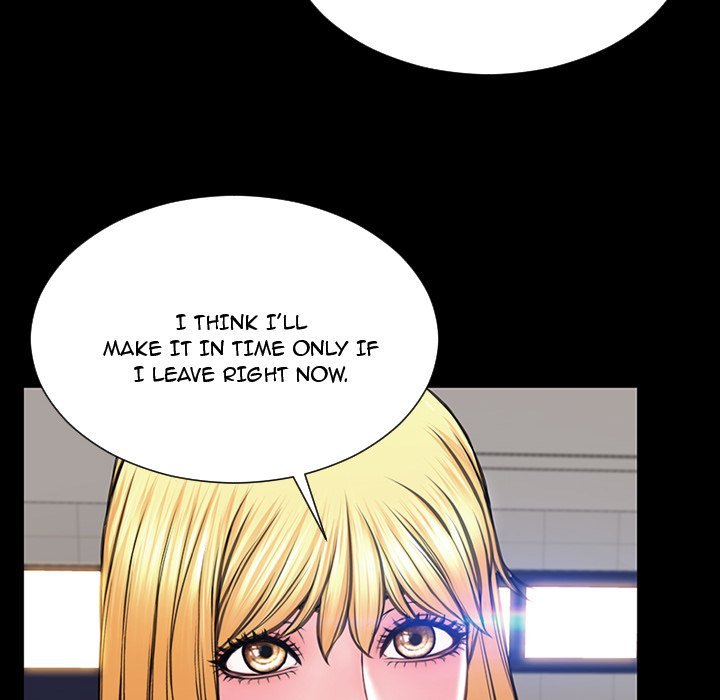 Superstar Cynthia Oh Manhwa - Chapter 20 Page 25