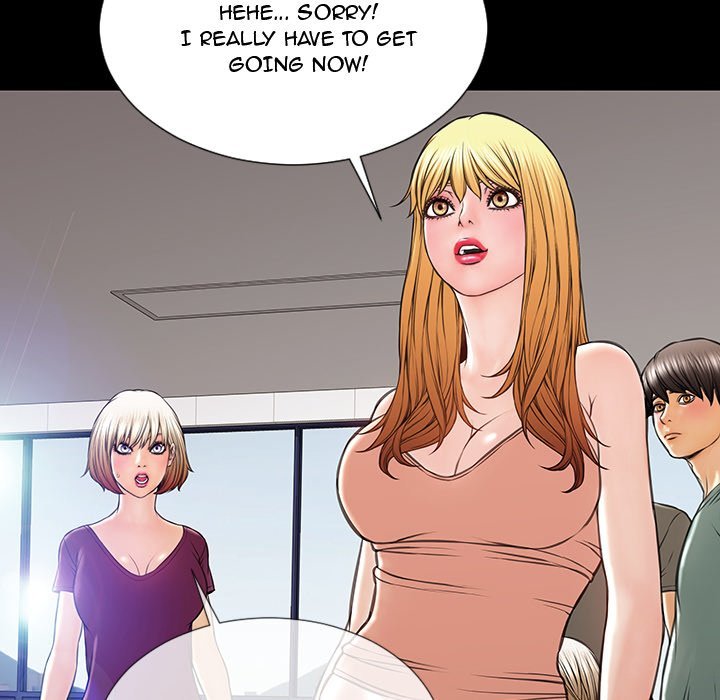 Superstar Cynthia Oh Manhwa - Chapter 20 Page 27
