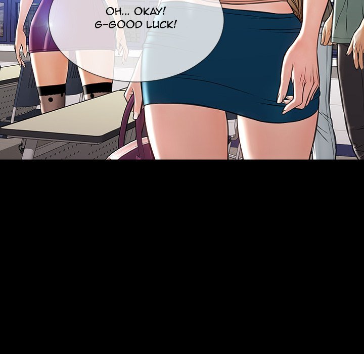 Superstar Cynthia Oh Manhwa - Chapter 20 Page 28