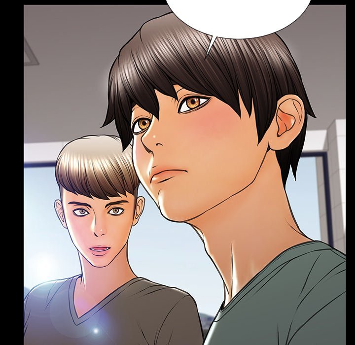 Superstar Cynthia Oh Manhwa - Chapter 20 Page 31
