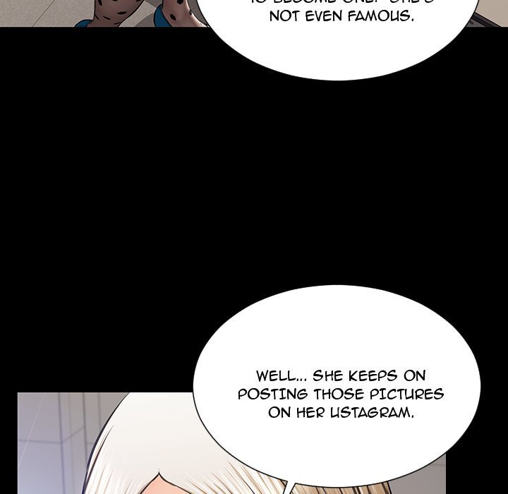 Superstar Cynthia Oh Manhwa - Chapter 20 Page 34