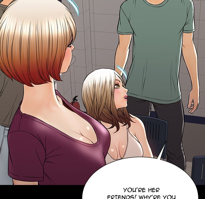 Superstar Cynthia Oh Manhwa - Chapter 20 Page 39