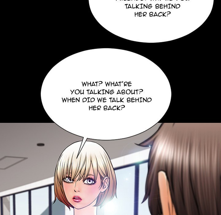 Superstar Cynthia Oh Manhwa - Chapter 20 Page 40