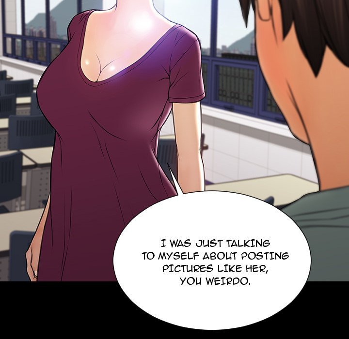 Superstar Cynthia Oh Manhwa - Chapter 20 Page 41