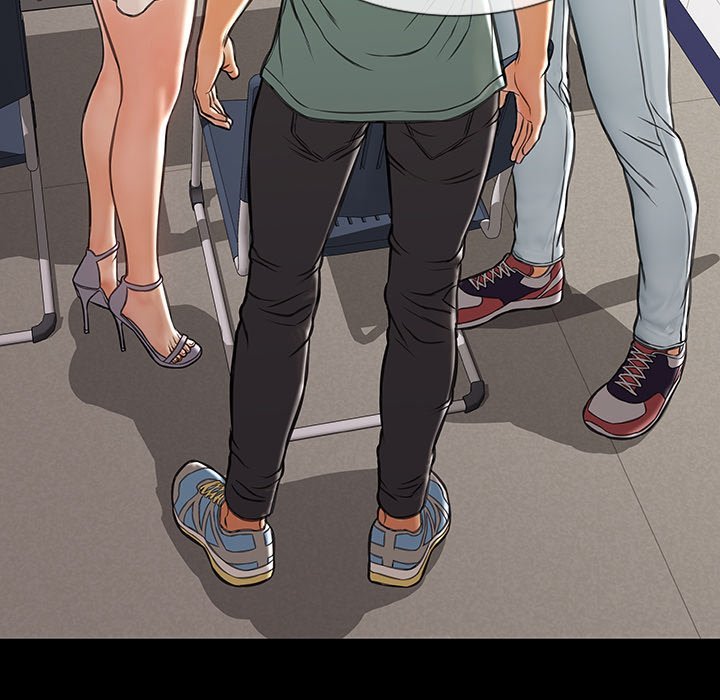 Superstar Cynthia Oh Manhwa - Chapter 20 Page 49