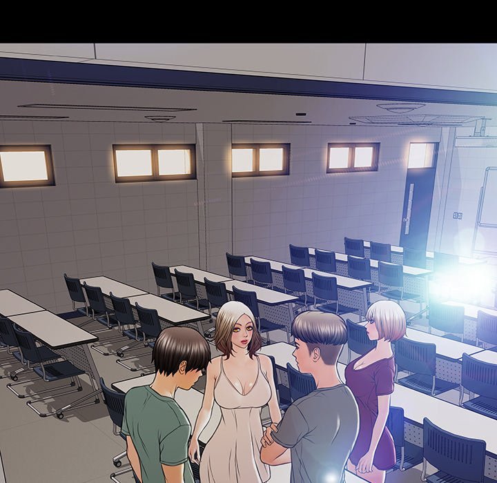 Superstar Cynthia Oh Manhwa - Chapter 20 Page 52