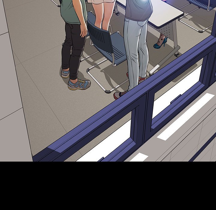 Superstar Cynthia Oh Manhwa - Chapter 20 Page 53