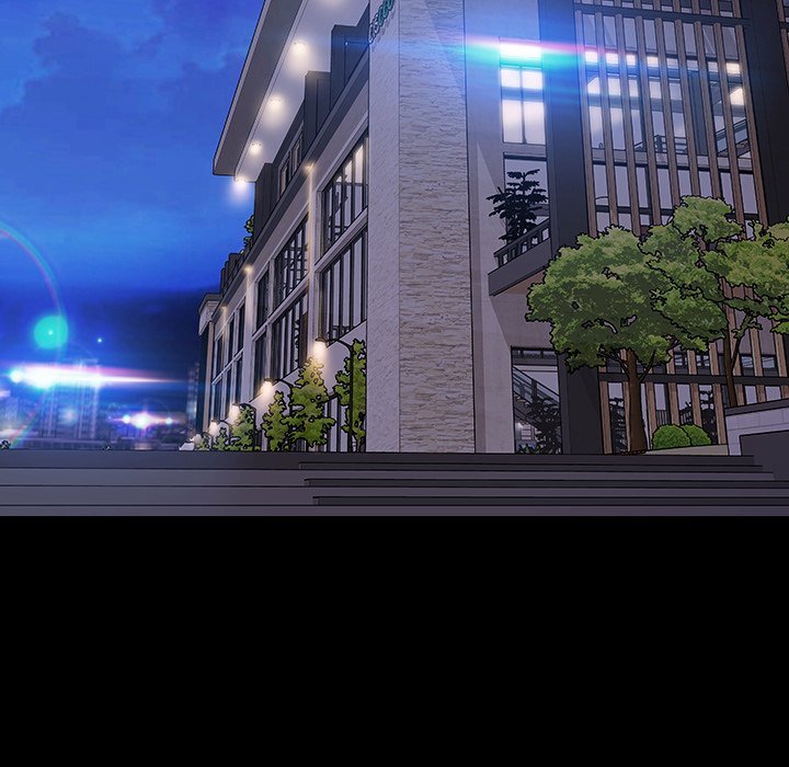 Superstar Cynthia Oh Manhwa - Chapter 20 Page 56