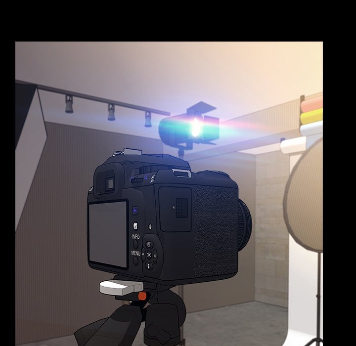 Superstar Cynthia Oh Manhwa - Chapter 20 Page 57