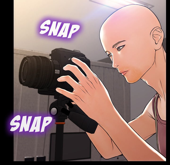 Superstar Cynthia Oh Manhwa - Chapter 20 Page 59