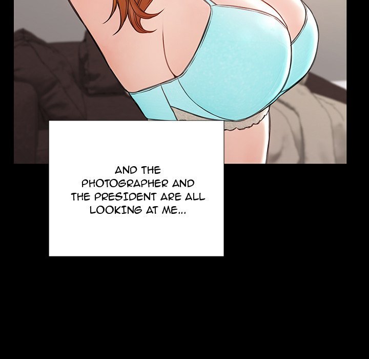 Superstar Cynthia Oh Manhwa - Chapter 20 Page 67