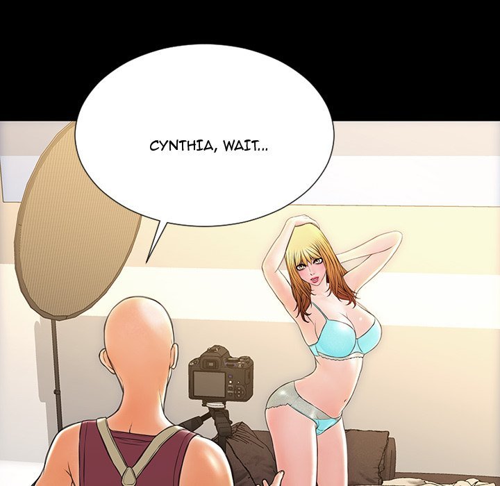 Superstar Cynthia Oh Manhwa - Chapter 20 Page 68