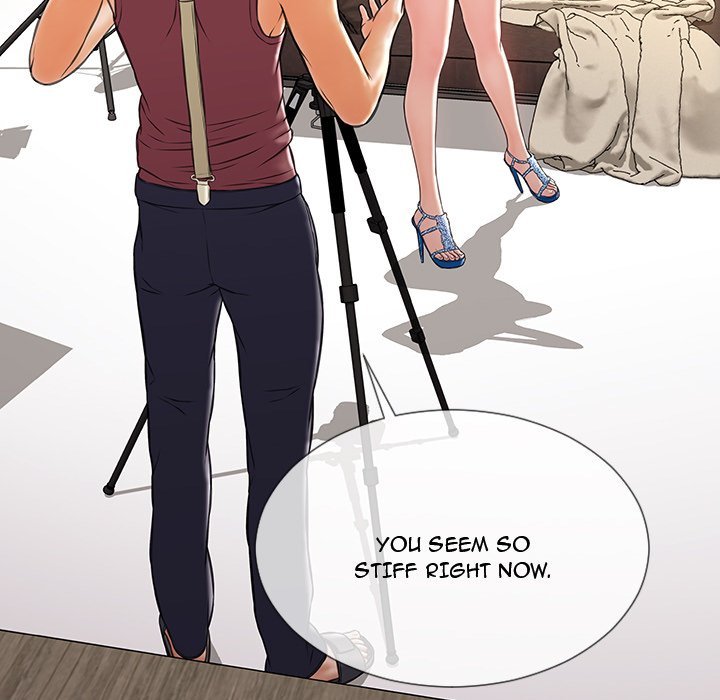 Superstar Cynthia Oh Manhwa - Chapter 20 Page 69