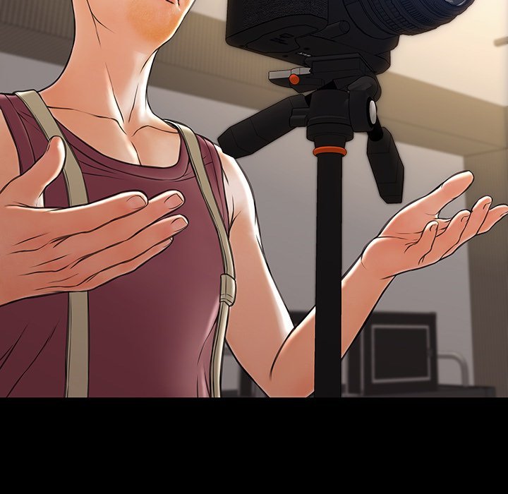 Superstar Cynthia Oh Manhwa - Chapter 20 Page 71