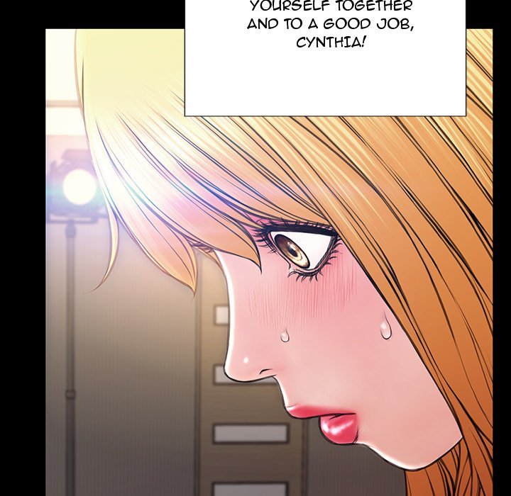 Superstar Cynthia Oh Manhwa - Chapter 20 Page 74
