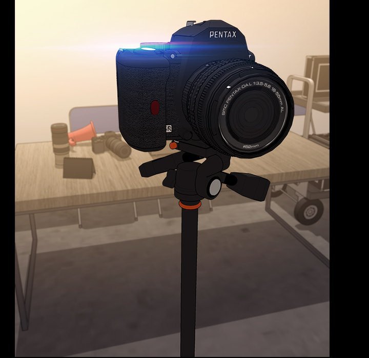 Superstar Cynthia Oh Manhwa - Chapter 20 Page 82