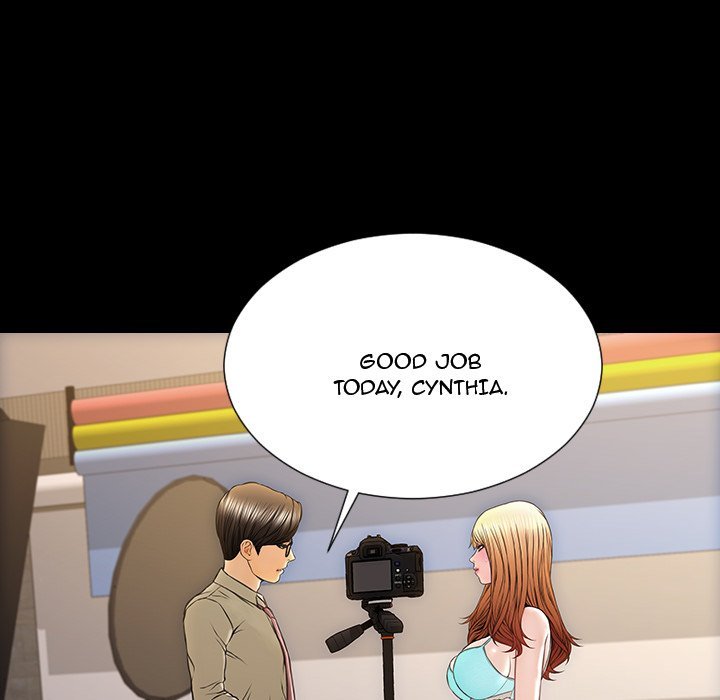 Superstar Cynthia Oh Manhwa - Chapter 20 Page 83