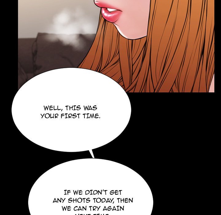 Superstar Cynthia Oh Manhwa - Chapter 20 Page 86