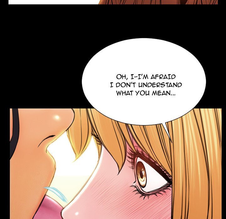Superstar Cynthia Oh Manhwa - Chapter 20 Page 99