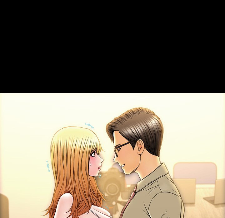 Superstar Cynthia Oh Manhwa - Chapter 20 Page 103