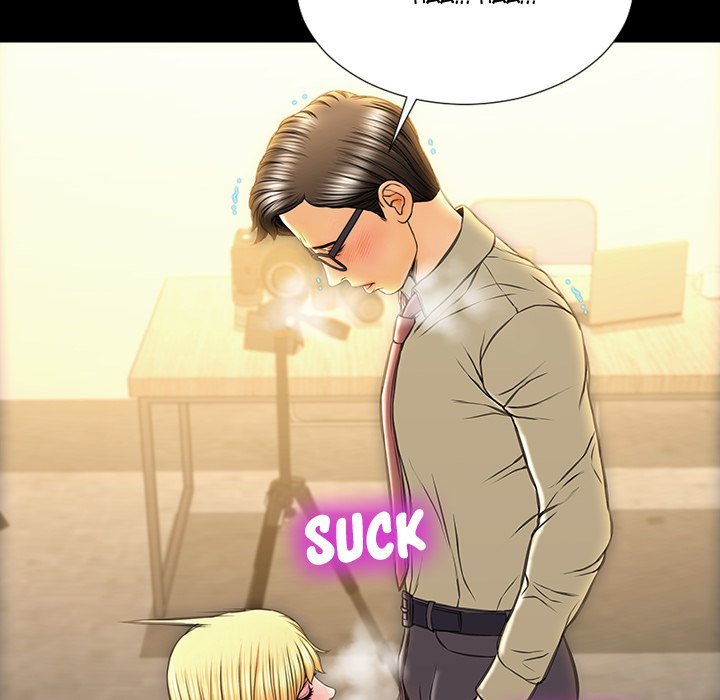 Superstar Cynthia Oh Manhwa - Chapter 20 Page 110