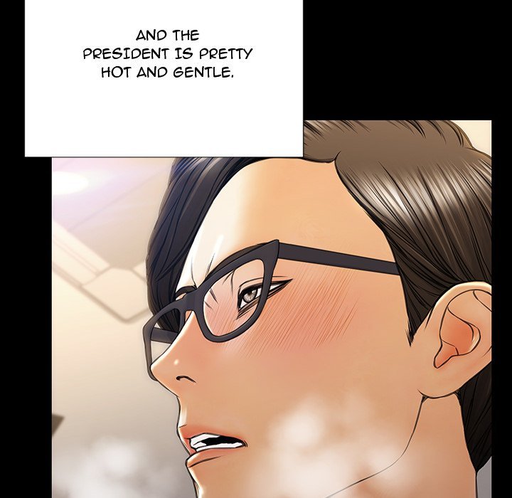 Superstar Cynthia Oh Manhwa - Chapter 20 Page 116