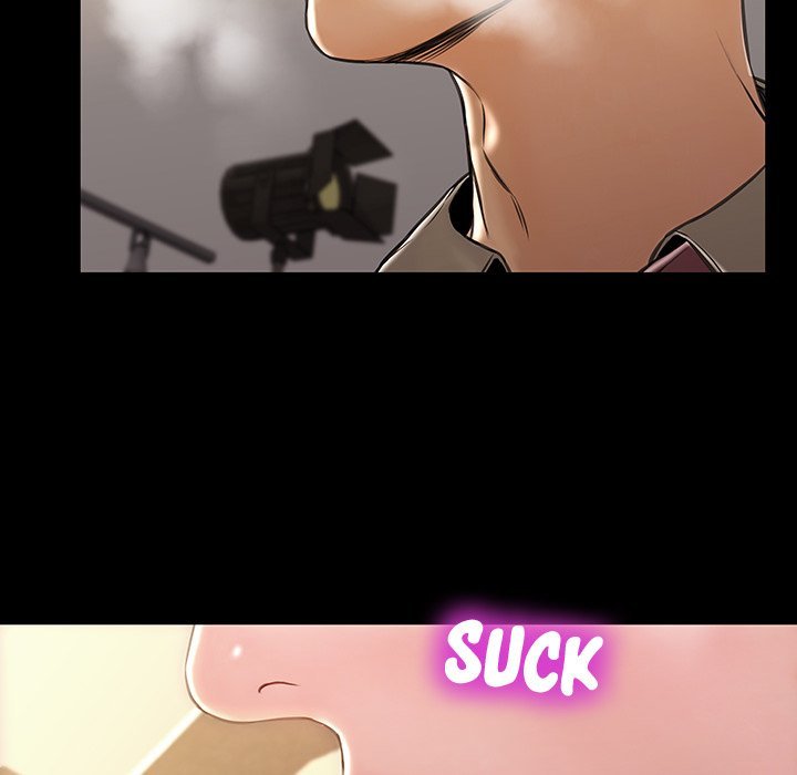 Superstar Cynthia Oh Manhwa - Chapter 20 Page 117