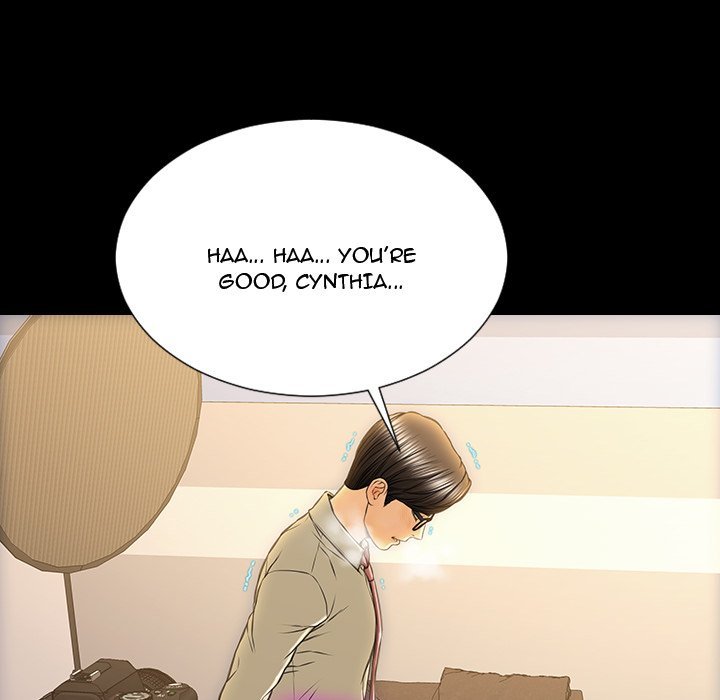 Superstar Cynthia Oh Manhwa - Chapter 20 Page 121