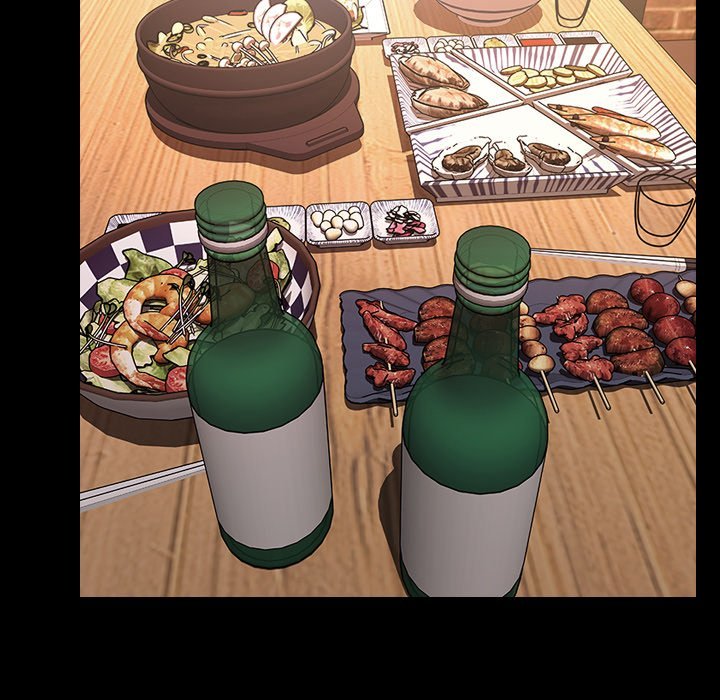 Superstar Cynthia Oh Manhwa - Chapter 20 Page 128