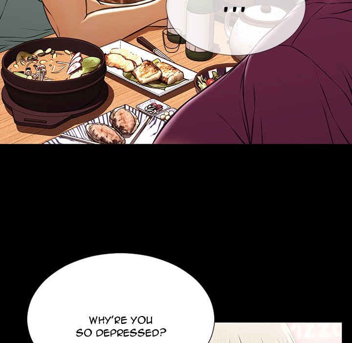 Superstar Cynthia Oh Manhwa - Chapter 20 Page 132