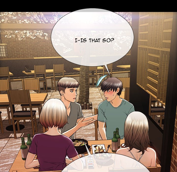Superstar Cynthia Oh Manhwa - Chapter 20 Page 138